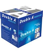 Double A Presentation Box A4 Kopierpapier 100 Gramm