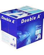 Double A Premium Box A4 Kopierpapier 80 Gramm