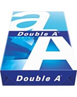 Double A Premium A4 Kopierpapier 500 Blatt 80 Gramm