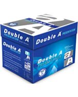 Double A Presentation Box A4 Kopierpapier 100 Gramm