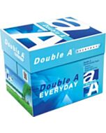 Double A Everyday Box A4 Kopierpapier 70 Gramm