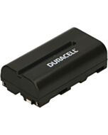 Sony NP-F330 / NP-F550 Akku (Duracell)