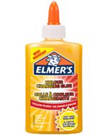Elmer's Farbwechselnder Kinderkleber 147ml Gelb