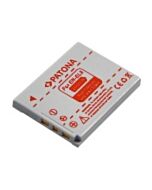 Nikon EN-EL8 Akku (Patona)