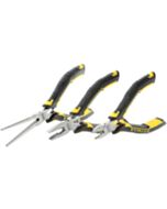 Stanley FatMax Mini-Zangen-Set 3-tlg