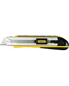 Cutter Stanley FatMax mit Magazin 25 mm