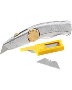 Stanley Messer FatMax Pro mit einziehbarer Klinge
