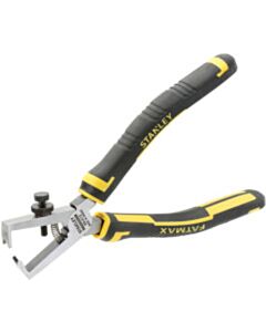 Stanley FatMax Abisolierzange 160 mm