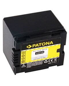 Akku Panasonic CGA-DU14 (Patona)