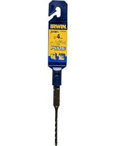 Irwin SDS-Plus Betonbohrer 4 x 110 mm