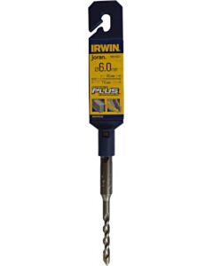 Irwin SDS-Plus Betonbohrer 6 x 110 mm