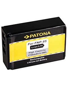 Fujifilm FNP / NP-85 Akku (Patona)