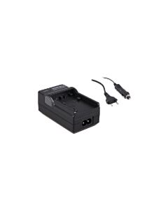 Sony NP-FH30 / NP-FH50 / NP-FH70 Lader inkl. Kabel (Patona)