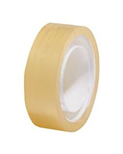 Budget Klebeband 15mm x 10m kleiner Kern (1 Rolle)