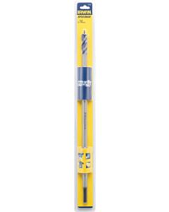 Irwin Schnellbohrer 14x406mm Blue Groove 6x