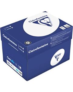 Box A4 Kopierpapier 300 Gramm Clairefontaine Clairalfa