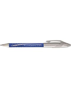 Paper Mate Flexgrip Elite Kugelschreiber blau breit