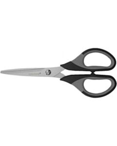 Titanschere 165 mm Quantore Softgrip