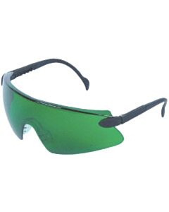 Schutzbrille mit UV-Schutz 40101 Mannesmann