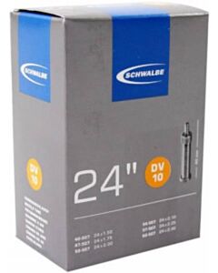 Schwalbe Fahrradschlauch 24 Zoll DV 10