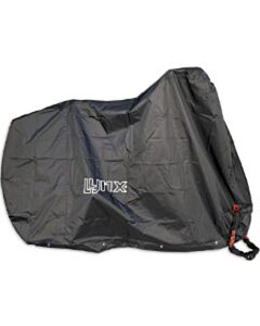 Hochwertige Fahrradabdeckung für 1 Fahrrad 200x80x120cm