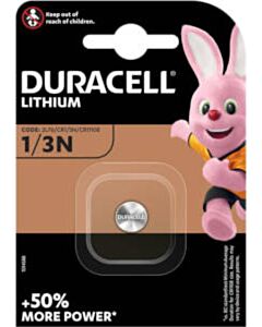 Duracell 1/3N (2L76) Fotobatterie