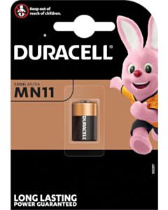 Batterie MN11 Duracell Security
