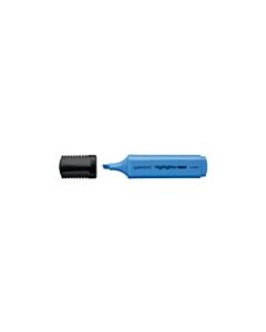 Quantore Textmarker blau