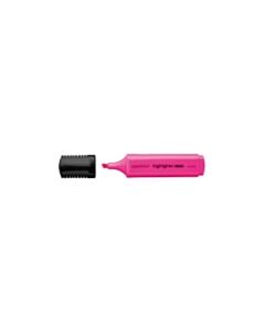 Quantore Textmarker Rosa