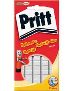 Pritt Poster Buddies formbare Klebepads 65 Stk