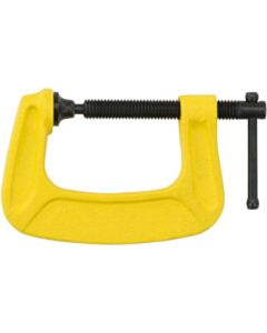 MaxSteel C-Zwinge 75 mm Stanley 0-83-033