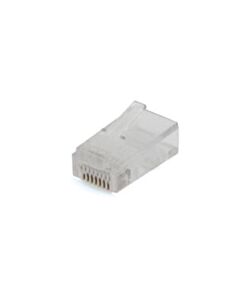 RJ45 (8P8C) Stecker CAT5e