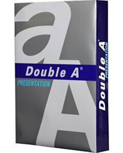 Double A Presentation A3 Kopierpapier 500 Blatt 100 Gramm