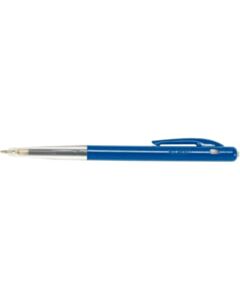 Bic M10 Kugelschreiber blau mittel