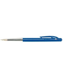 Bic M10 Kugelschreiber blau fein