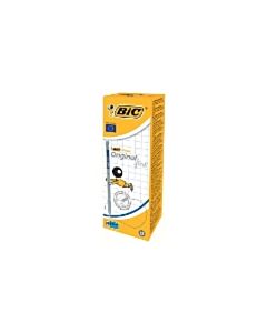 12x Bic Matic Druckbleistift HB fein 0,5 mm