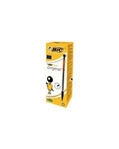 12x Bic Matic Druckbleistifte HB mittel 0,7 mm