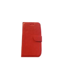 Alcatel Pop C5 Hülle rot