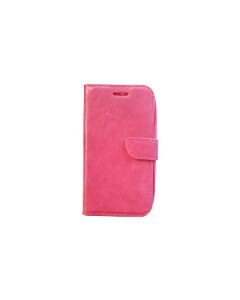 Alcatel Pop C5 Hülle rosa