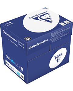 Box A4 Kopierpapier 210 Gramm Clairefontaine Clairalfa