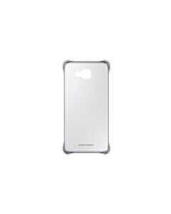 Galaxy A5 (2016) Clear Cover silber EF-QA510CSEGWW
