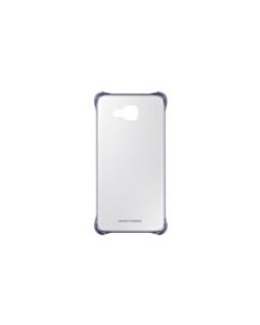 Galaxy A5 (2016) Clear Cover schwarz EF-QA510CBEGWW