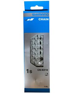 Shimano CN-NX10 Nexus-Kette 1 Gang
