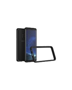 RhinoShield CrashGuard Galaxy S9 schwarz