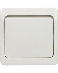 Peha Standard Wippschalter reinweiß D 80.640.02