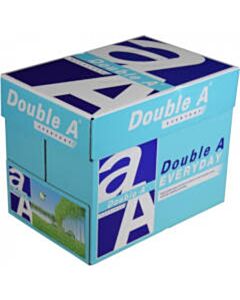 Double A Everyday Box A4 Kopierpapier 70 Gramm