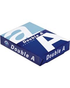 Double A Premium A4 Kopierpapier 500 Blatt 80 Gramm