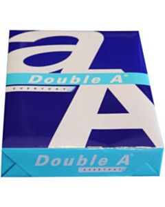 Double A Everyday A4 Kopierpapier 500 Blatt 70 Gramm