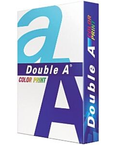 Double A Color Print A4 Kopierpapier 500 Blatt 90 Gramm