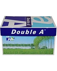 Double A Premium Box A3 Kopierpapier 80 Gramm